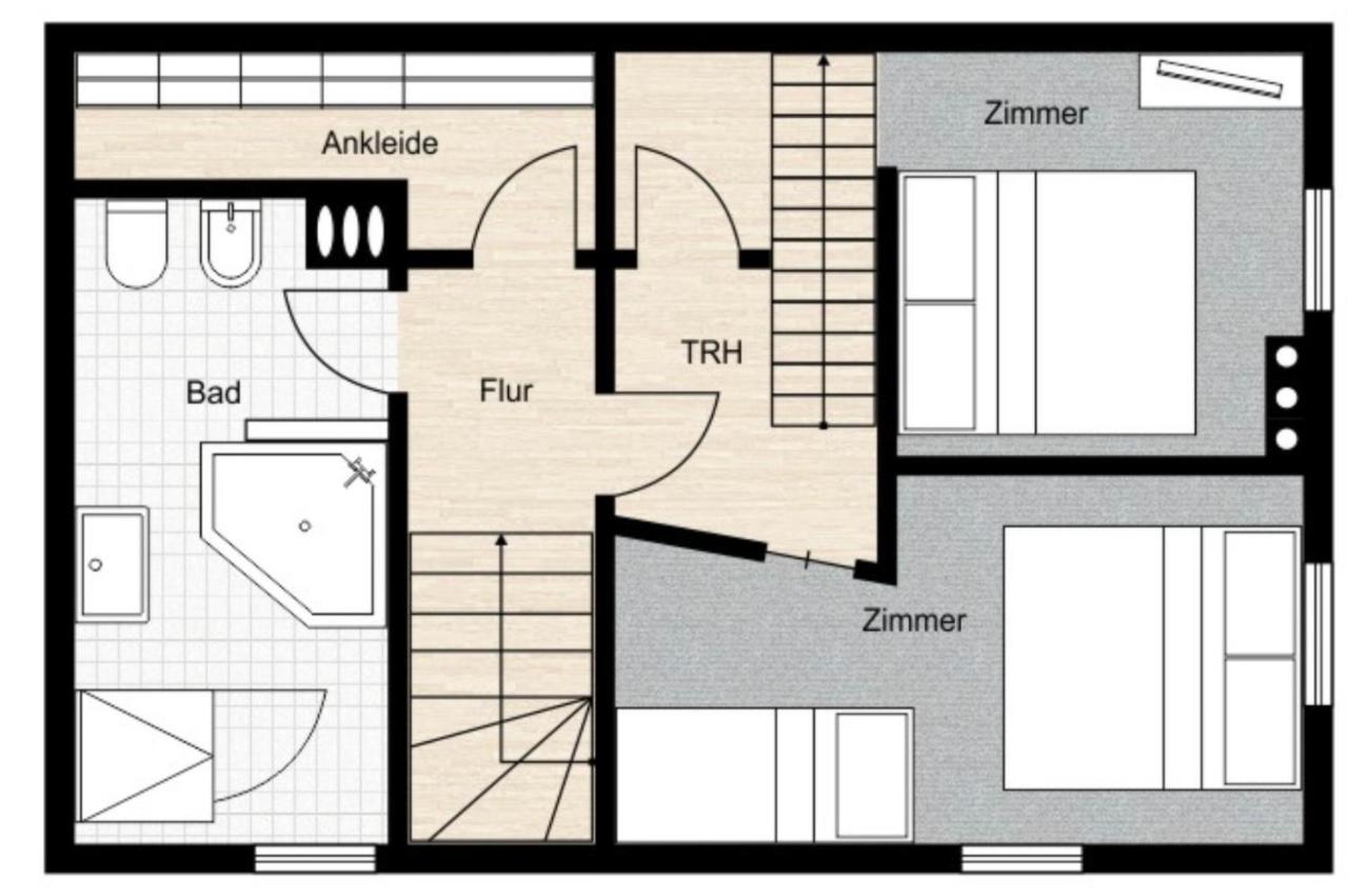 Duzy Apartament Duszniki-Zdroj Duszniki Zdroj Exterior photo